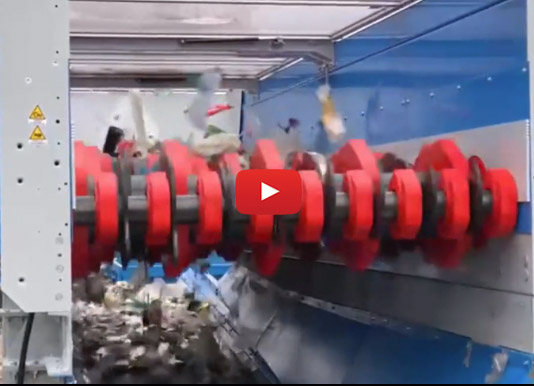 Ecostar SWAT teknologi - ReTec