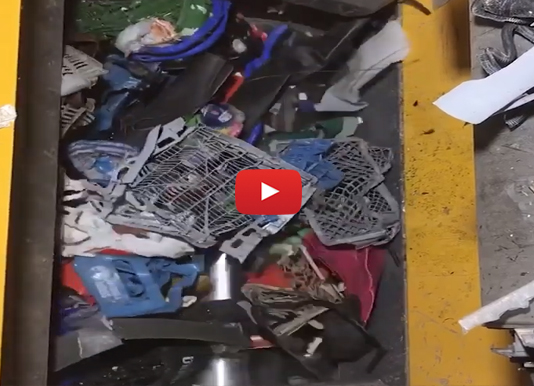 Untha CR2000 Video Untha CR2000 Video