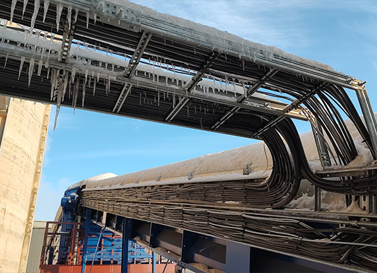 Driftsättning zero-waste lösning - ReTec 3