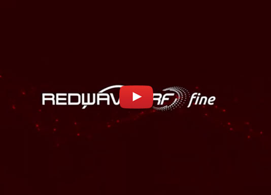 Redwave XRF Fine sortering - ReTec