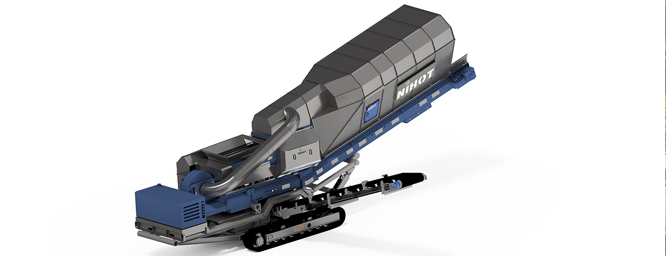 Vindsikt SDM800